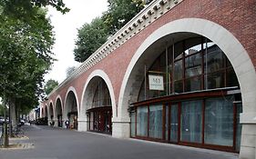 Hotel Albe Bastille